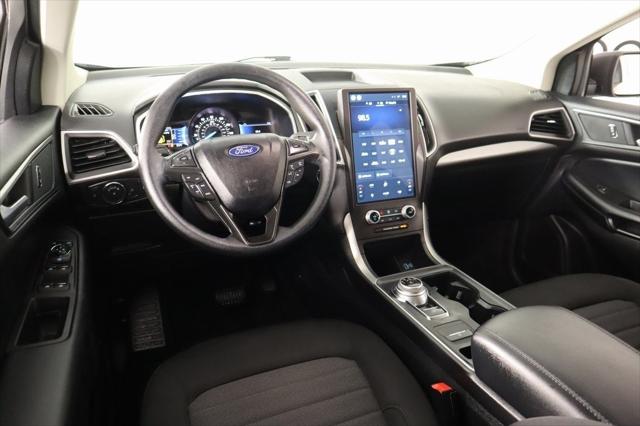 2021 Ford Edge SE