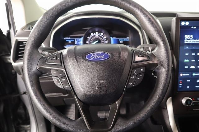 2021 Ford Edge SE