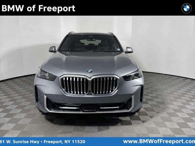 2024 BMW X5