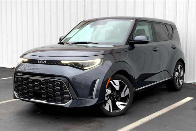 2024 Kia Soul GT-Line for sale in Joplin, MO