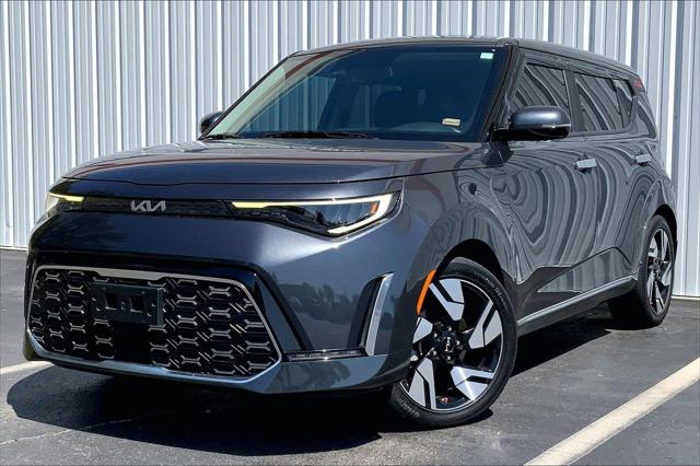 2024 Kia Soul GT-Line for sale in Joplin, MO