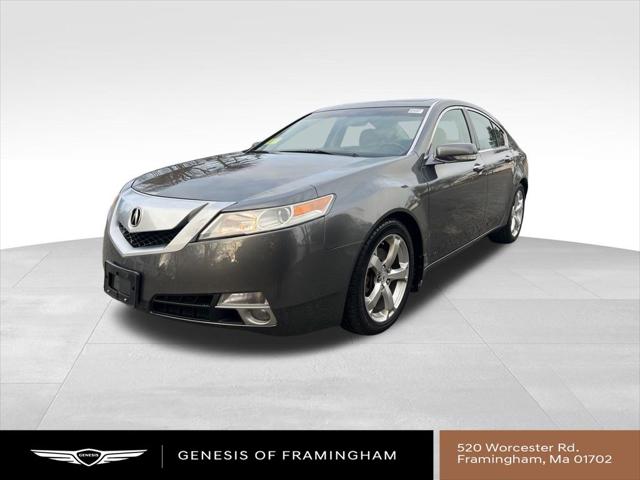 2010 Acura TL