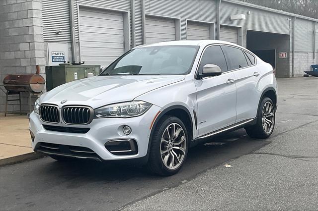 Used 2017 BMW X6 For Sale in Olive Branch, MS