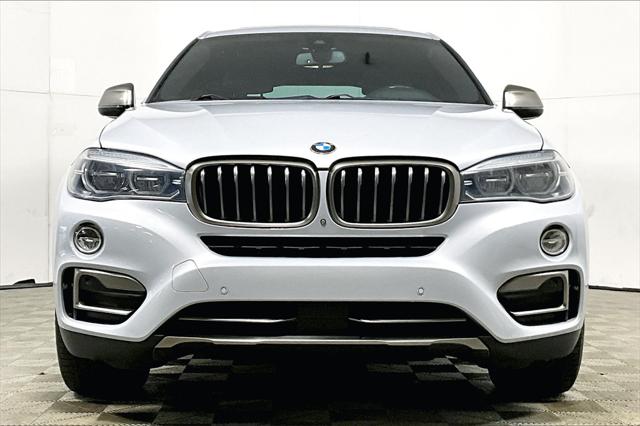 Used 2017 BMW X6 For Sale in Millington, TN