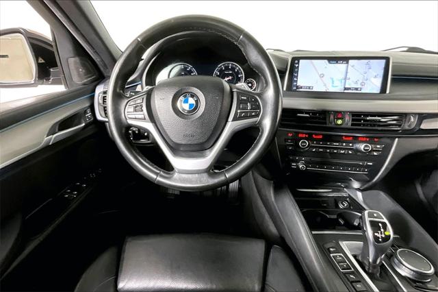 Used 2017 BMW X6 For Sale in Millington, TN