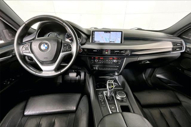 Used 2017 BMW X6 For Sale in Millington, TN