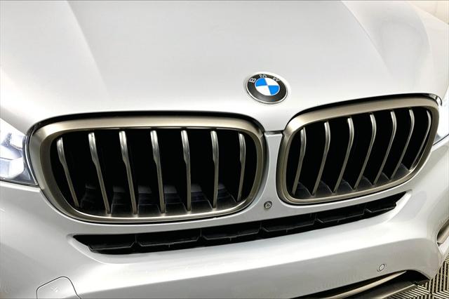 Used 2017 BMW X6 For Sale in Millington, TN