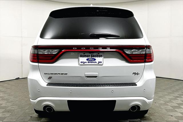 Used 2022 Dodge Durango For Sale in Olive Branch, MS