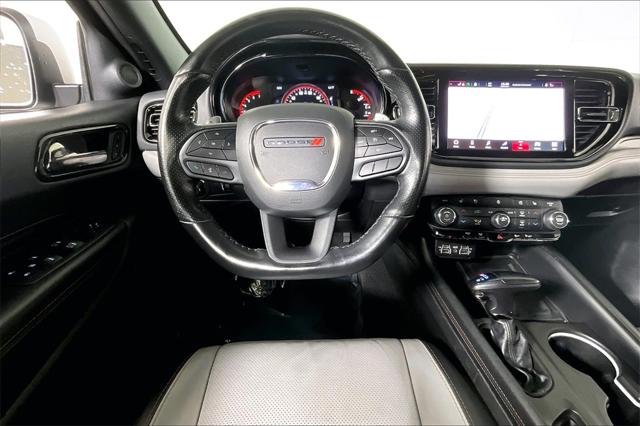 Used 2022 Dodge Durango For Sale in Olive Branch, MS