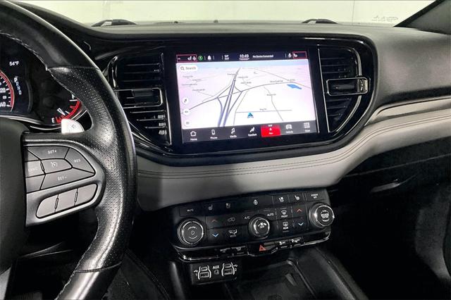 Used 2022 Dodge Durango For Sale in Olive Branch, MS