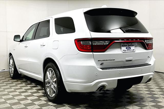 Used 2022 Dodge Durango For Sale in Olive Branch, MS