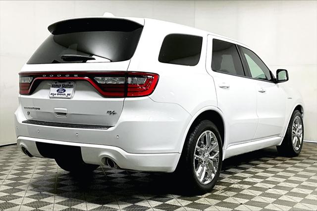 Used 2022 Dodge Durango For Sale in Olive Branch, MS