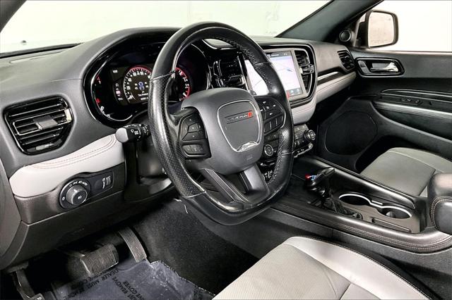 Used 2022 Dodge Durango For Sale in OLIVE BRANCH, MS