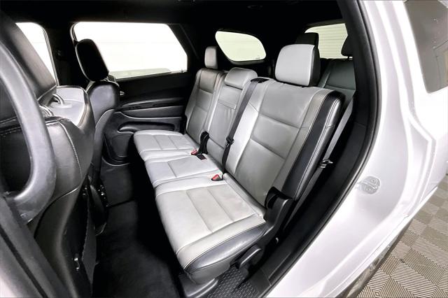 Used 2022 Dodge Durango For Sale in Olive Branch, MS