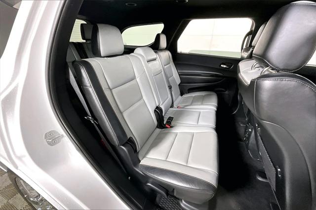 Used 2022 Dodge Durango For Sale in Olive Branch, MS