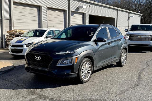 Used 2021 Hyundai Kona For Sale in Millington, TN