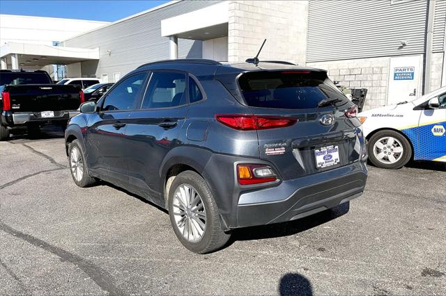 Used 2021 Hyundai Kona For Sale in Millington, TN