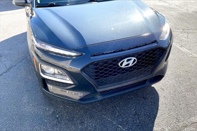 Used 2021 Hyundai Kona For Sale in Millington, TN