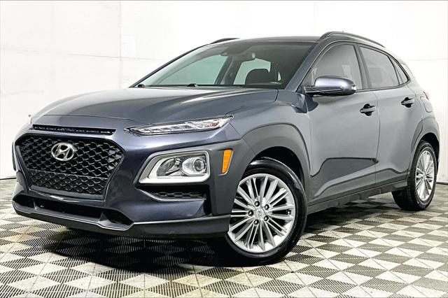 Used 2021 Hyundai Kona For Sale in OLIVE BRANCH, MS