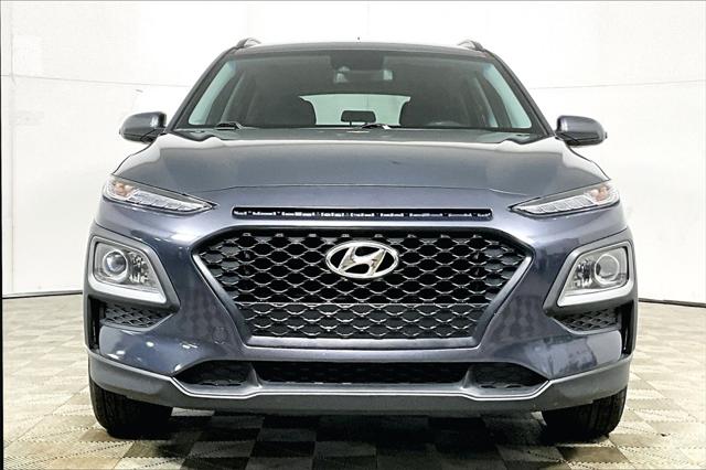 Used 2021 Hyundai Kona For Sale in OLIVE BRANCH, MS