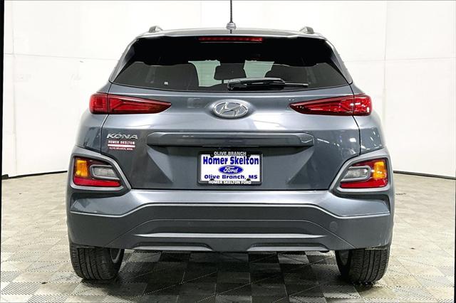 Used 2021 Hyundai Kona For Sale in OLIVE BRANCH, MS