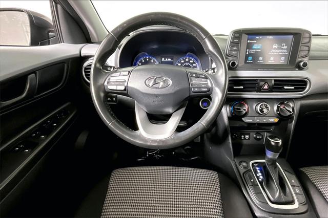 Used 2021 Hyundai Kona For Sale in OLIVE BRANCH, MS