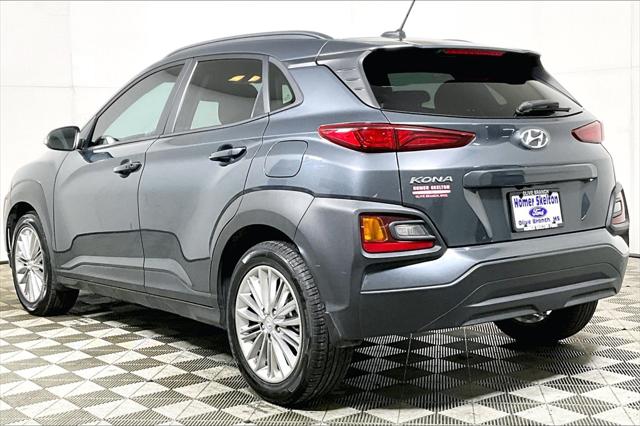 Used 2021 Hyundai Kona For Sale in OLIVE BRANCH, MS