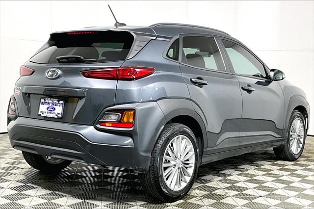 Used 2021 Hyundai Kona For Sale in OLIVE BRANCH, MS