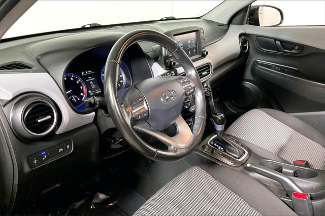 Used 2021 Hyundai Kona For Sale in OLIVE BRANCH, MS