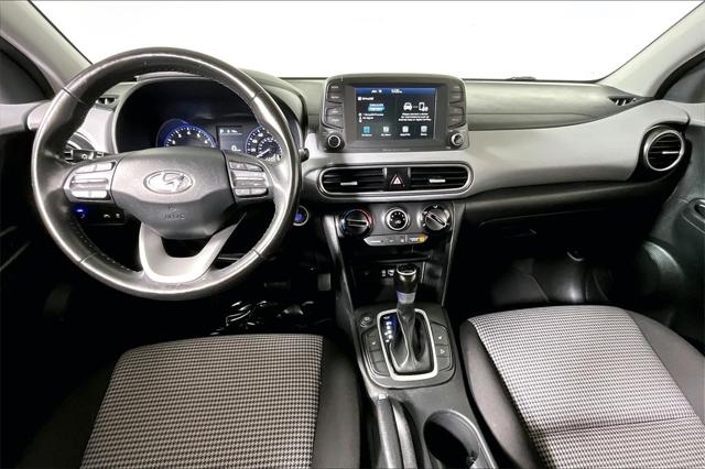 Used 2021 Hyundai Kona For Sale in OLIVE BRANCH, MS