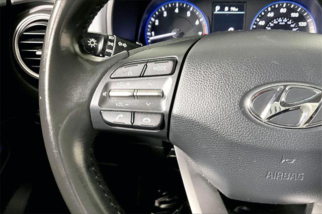 Used 2021 Hyundai Kona For Sale in OLIVE BRANCH, MS