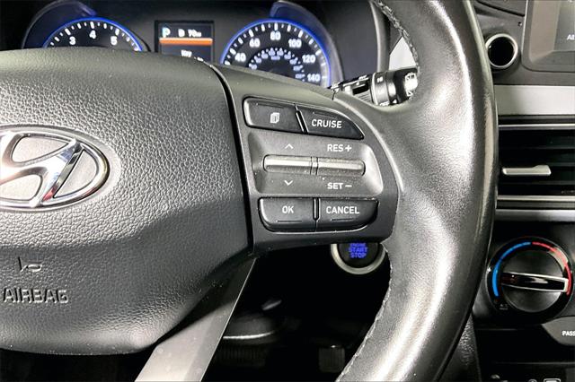 Used 2021 Hyundai Kona For Sale in OLIVE BRANCH, MS