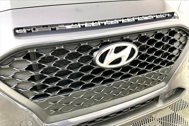 Used 2021 Hyundai Kona For Sale in OLIVE BRANCH, MS