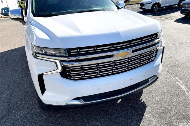 Used 2022 Chevrolet Suburban For Sale in Olive Branch, MS