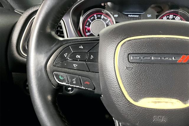 Used 2016 Dodge Challenger For Sale in Olive Branch, MS