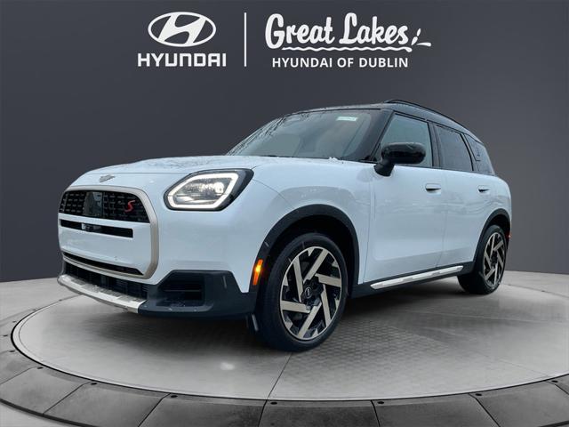 2025 MINI Countryman