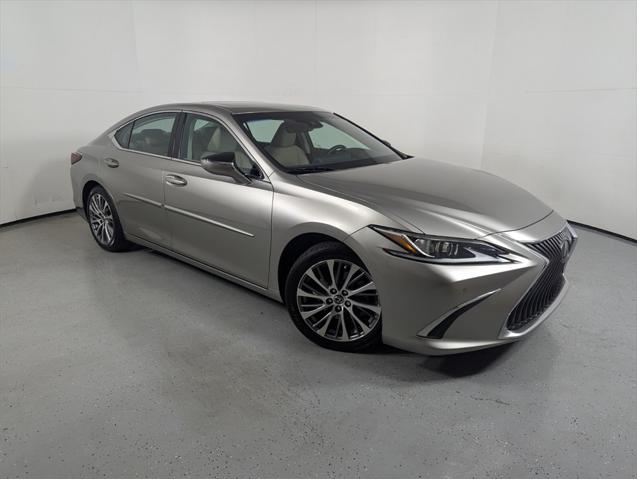 2019 Lexus ES 350