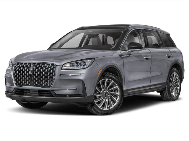 2025 Lincoln Corsair Reserve for sale in Charlottesville, VA