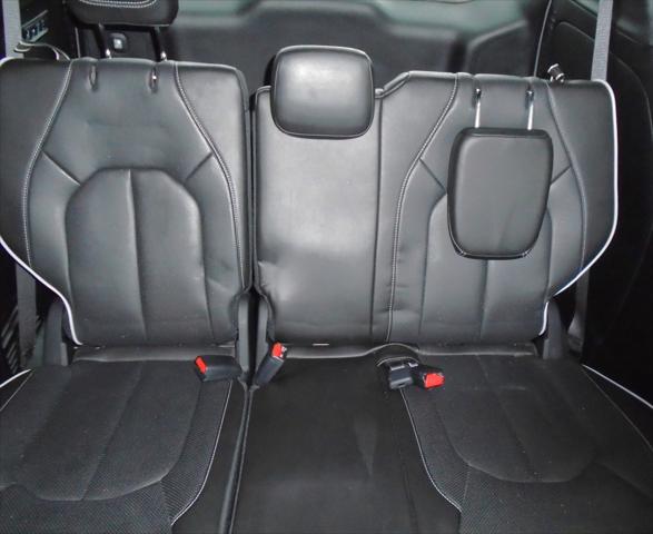 2023 Chrysler Pacifica Limited AWD