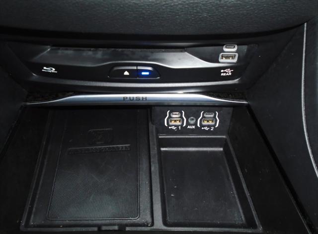 2023 Chrysler Pacifica Limited AWD