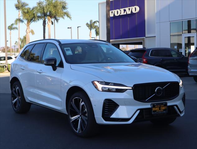 2025 Volvo XC60 Plug-In Hybrid T8 Ultra for sale in Santa Ana, CA