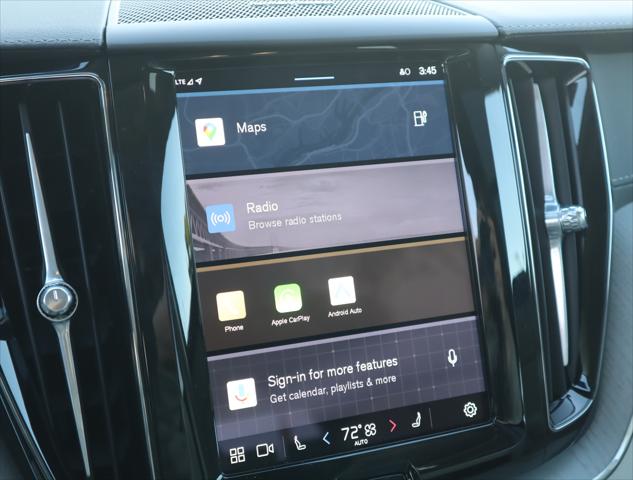 2025 Volvo XC60 Plug-In Hybrid T8 Ultra