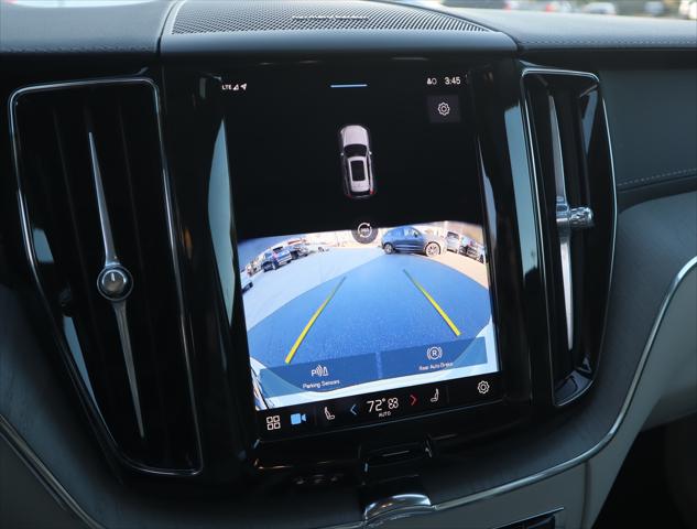 2025 Volvo XC60 Plug-In Hybrid T8 Ultra