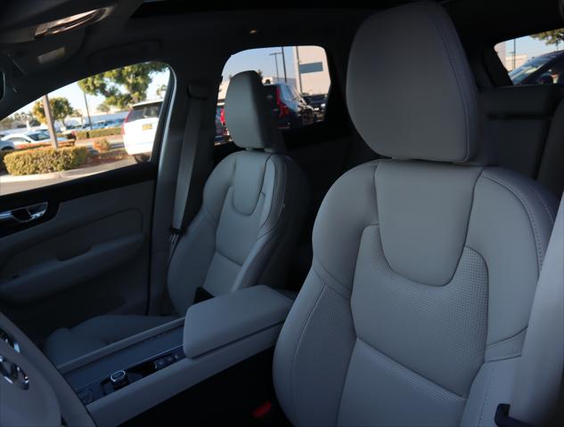 2025 Volvo XC60 Plug-In Hybrid T8 Ultra