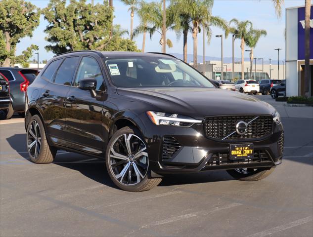 2025 Volvo XC60 Plug-In Hybrid T8 Ultra for sale in Santa Ana, CA