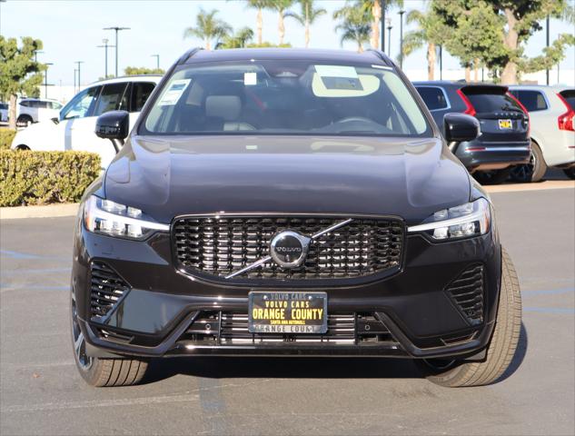 2025 Volvo XC60 Plug-In Hybrid T8 Ultra