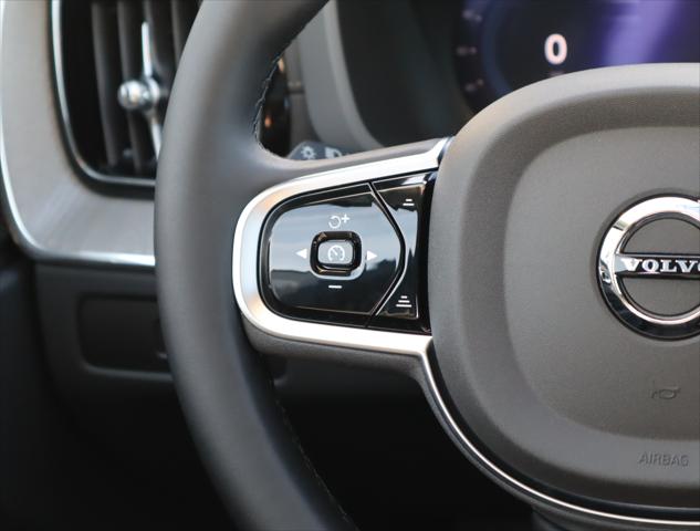 2025 Volvo XC60 Plug-In Hybrid T8 Ultra