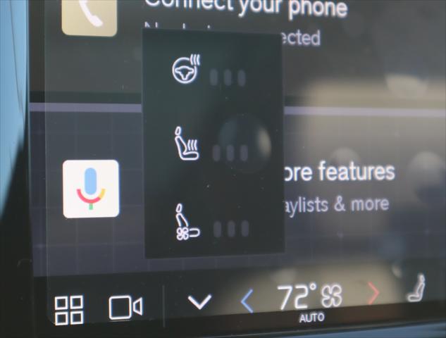 2025 Volvo XC60 Plug-In Hybrid T8 Ultra