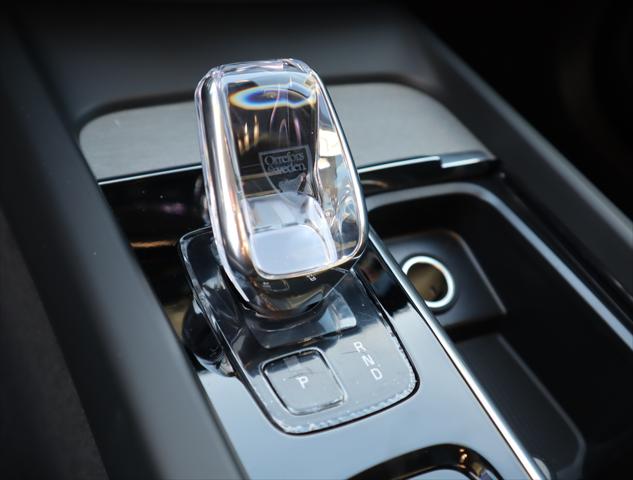 2025 Volvo XC60 Plug-In Hybrid T8 Ultra