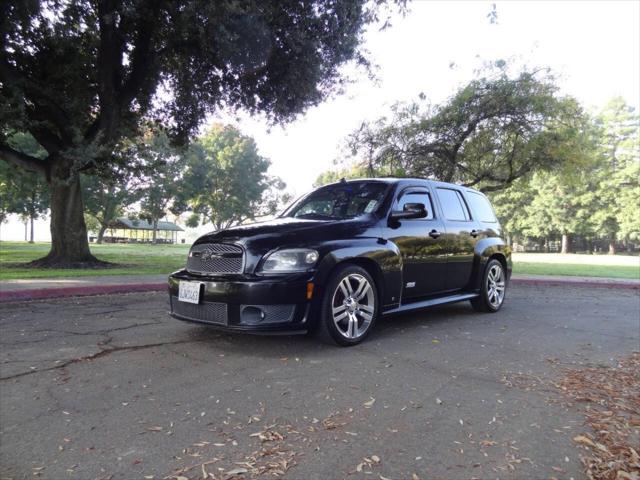 2009 Chevrolet HHR SS for sale in Turlock, CA